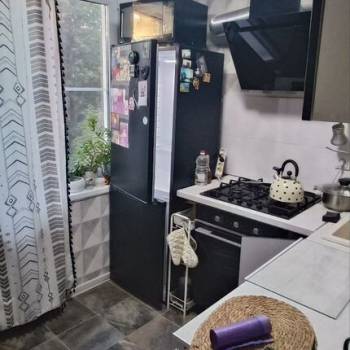 Продается 3-х комнатная квартира, 62,7 м²