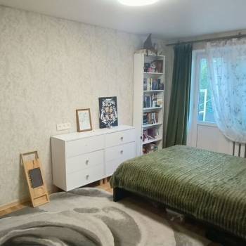 Продается 3-х комнатная квартира, 62,7 м²