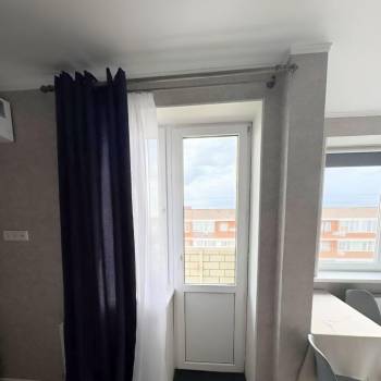 Сдается 1-комнатная квартира, 26 м²