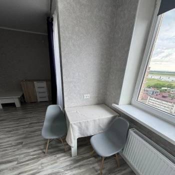 Сдается 1-комнатная квартира, 26 м²