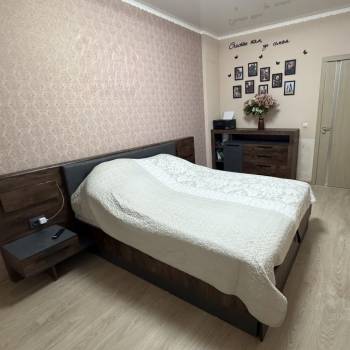 Продается 2-х комнатная квартира, 60 м²