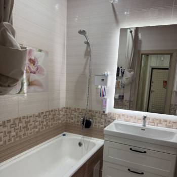 Продается 2-х комнатная квартира, 60 м²