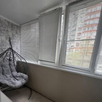 Продается 2-х комнатная квартира, 60 м²