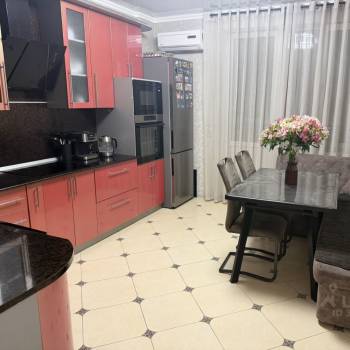Продается 2-х комнатная квартира, 60 м²