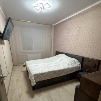 Продается 2-х комнатная квартира, 60 м²