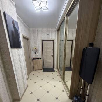 Продается 2-х комнатная квартира, 60 м²