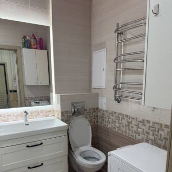 Продается 2-х комнатная квартира, 60 м²
