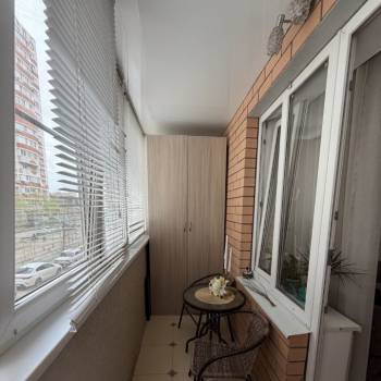 Продается 2-х комнатная квартира, 60 м²