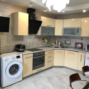 Продается 2-х комнатная квартира, 66 м²