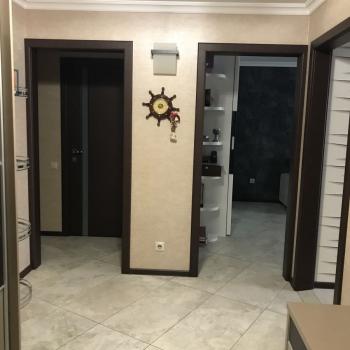 Продается 2-х комнатная квартира, 66 м²