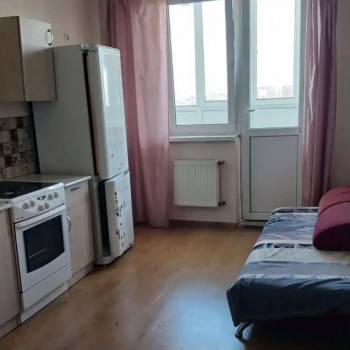 Сдается 1-комнатная квартира, 43 м²