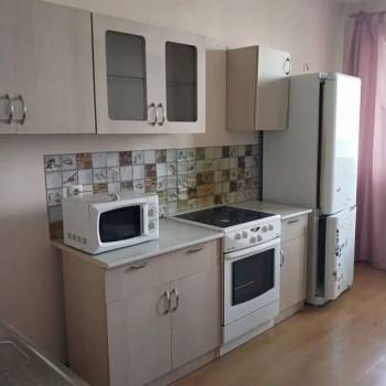 Сдается 1-комнатная квартира, 43 м²
