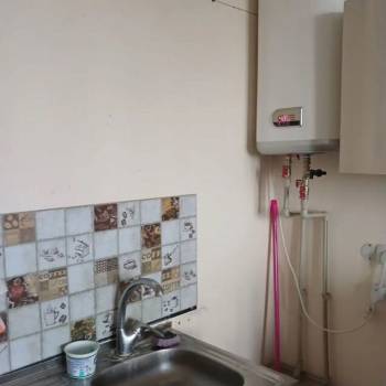 Сдается 1-комнатная квартира, 43 м²
