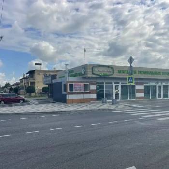 Сдается Торговое помещение, 15 м²