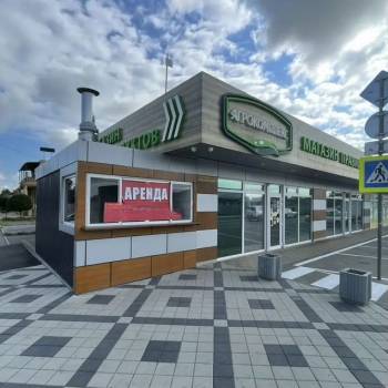 Сдается Торговое помещение, 15 м²
