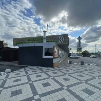 Сдается Торговое помещение, 15 м²