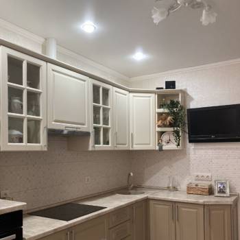 Сдается 1-комнатная квартира, 44 м²