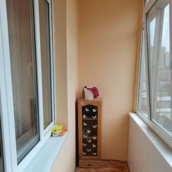 Сдается 2-х комнатная квартира, 55 м²