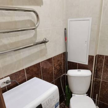 Сдается 2-х комнатная квартира, 55 м²