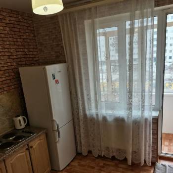 Сдается 2-х комнатная квартира, 55 м²