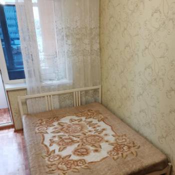 Сдается 2-х комнатная квартира, 55 м²
