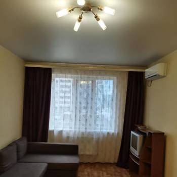 Сдается 2-х комнатная квартира, 55 м²