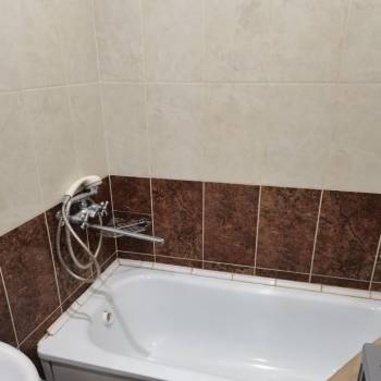 Сдается 2-х комнатная квартира, 55 м²