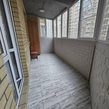 Сдается 2-х комнатная квартира, 57 м²
