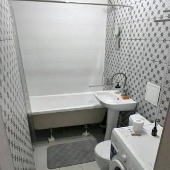 Продается 1-комнатная квартира, 28 м²