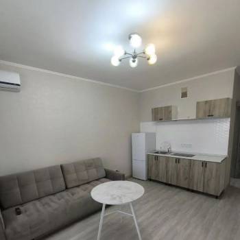 Продается 1-комнатная квартира, 28 м²