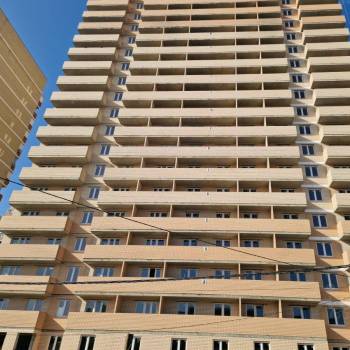 Продается 1-комнатная квартира, 46,8 м²