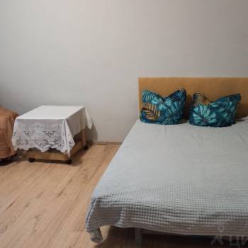 Продается 1-комнатная квартира, 35 м²
