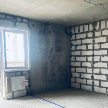 Продается 2-х комнатная квартира, 74 м²