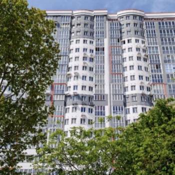 Продается 2-х комнатная квартира, 74 м²