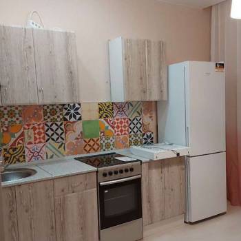 Сдается 1-комнатная квартира, 38 м²