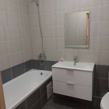 Сдается 1-комнатная квартира, 38 м²
