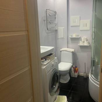 Сдается 1-комнатная квартира, 40 м²