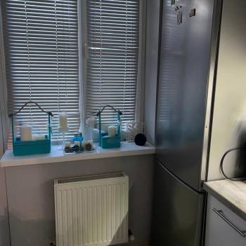 Сдается 1-комнатная квартира, 40 м²