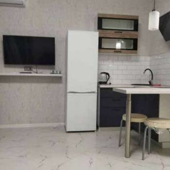 Сдается 1-комнатная квартира, 25 м²