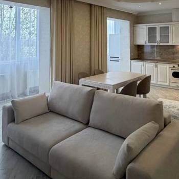 Продается 3-х комнатная квартира, 100 м²