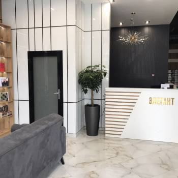 Продается 1-комнатная квартира, 45,9 м²