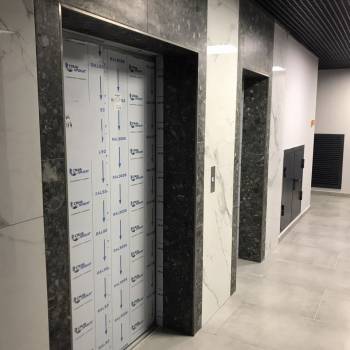 Продается 1-комнатная квартира, 45,9 м²