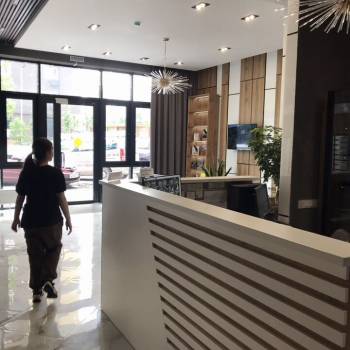 Продается 1-комнатная квартира, 45,9 м²