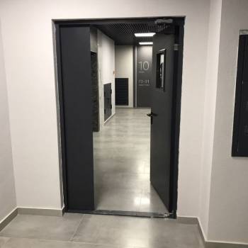 Продается 1-комнатная квартира, 45,9 м²