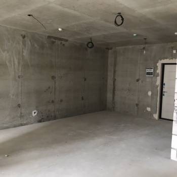 Продается 1-комнатная квартира, 45,9 м²