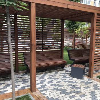 Продается 1-комнатная квартира, 45,9 м²