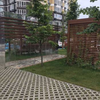 Продается 1-комнатная квартира, 45,9 м²