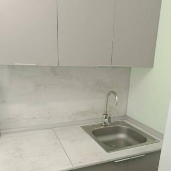 Сдается 1-комнатная квартира, 31 м²