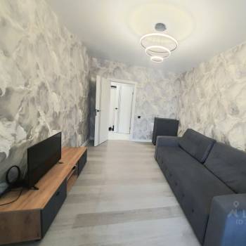Сдается 1-комнатная квартира, 40,9 м²