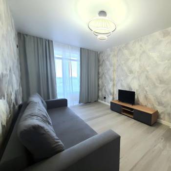 Сдается 1-комнатная квартира, 40,9 м²